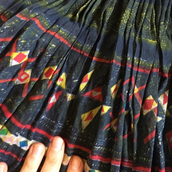 Free people skirt - Picture 4 of 6